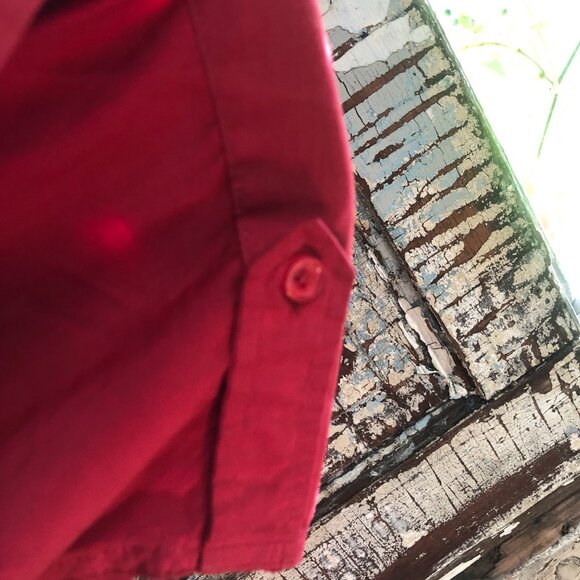 For Him London Grand Prix Sleeveless Tee Size Mens XXL - Picture 6 of 10